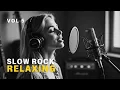 Download Lagu [PLAYLIST BEST SLOW ROCK MUSIC] Relax / Late Night / Sleep / Ballad / Soft Rock