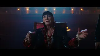 John Wick Chapter 5 2025 Movie Full Keanu Reeves Best Action Hollywood Movie 