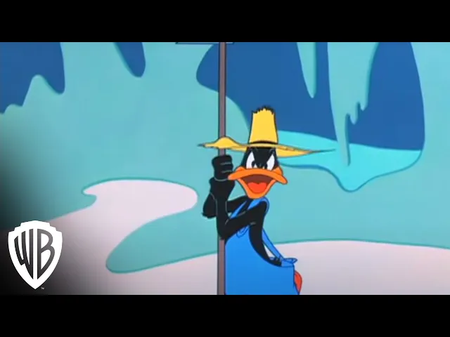 The Essential Daffy Duck- Duck Amuck