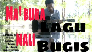 Download /Lagu Bugis Mabbura mali ||merdu bergema #cover salim Li lee MP3