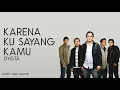 Download Lagu Dygta - Karena Ku Sayang Kamu (Gitar Akustik Karaoke)