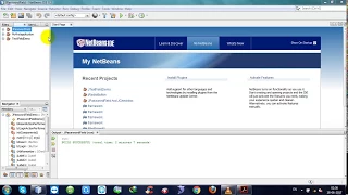 JavaSwing JRadioButton example
