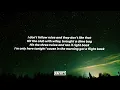 G-Eazy - 1942 (Lyrics) ft. Yo Gotti, YBN Nahmir