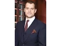 Henry Cavill s First-Ever Shirtless Instagram Photo Is Really Something
