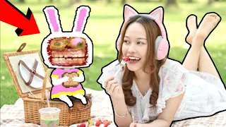TERNYATA BUKAN GAME BOCIL! [Nui Goes to Town]