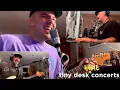 Mac Ayres: Tiny Desk (Home) Concert
