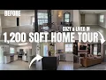 Download Lagu RONDLEIDING WONING 2025! 111 m² huis! RONDLEIDING GEZELLIG EN VOLWASSEN HUIS!
