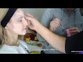 Hayley Williams - Leave It Alone [Official Lyric Video]