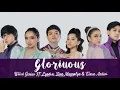 Download Lagu Weird Genius Ft. Lyodra, Ziva Magnolya \u0026 Tiara Andini - Glorious (Lirik)