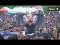 MOMONON - GO GREEN LIVE AT SEWELAS TAOEN JCKC 2024