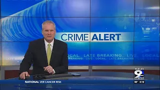 Eugene man facing charges following arrest for assault