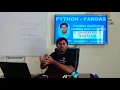 09 Function Application Loading data into Python DATAhill Solutions