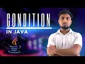 Conditional Statement in Java in Hindi - AIYO IT