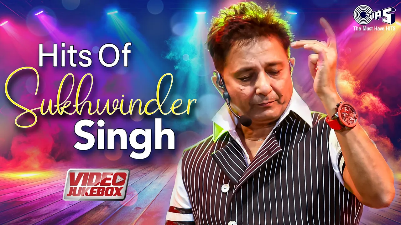 Hits Of Sukhwinder Singh | 90s Hits Hindi Songs | Evergreen Bollywood Hits | Hindi Songs Jukebox Hits Of Sukhwinder Singh | 90s Hits Hindi Songs | Evergreen Bollywood Hits | Hindi Songs Jukebox