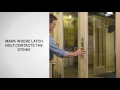 Adjusting the Blockers on Frenchwood Hinged Patio Doors Andersen Windows
