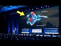 Lockheed Martin REVEALS the F-22 s SECRET Advantage Over New Jets