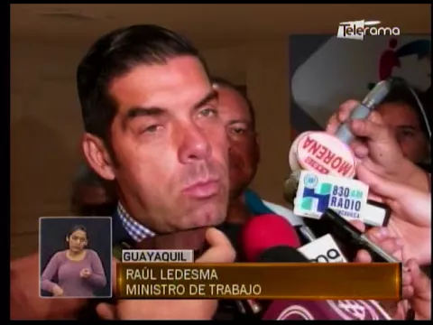 El próximo año presentarán reformas al código laboral en la asamblea