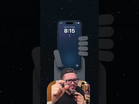 😱 VOCÊ NÃO SABIA DISSO SOBRE A TELA DO SEU CELULAR!