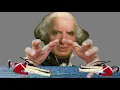 Right Hand Man But It's Actually George Washington