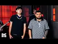 Makabelicos - Daniel Garcia x Legado 7