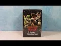 Living Dead Dolls Resurrection Mystery Minis Full Case Unboxing