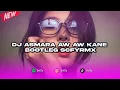 DJ Asmara (ScfyRmx Bootleg) | Full Bass Viral TikTok 2025