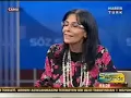 Cemalnur Sargut Başımı örtmüyorum çünkü