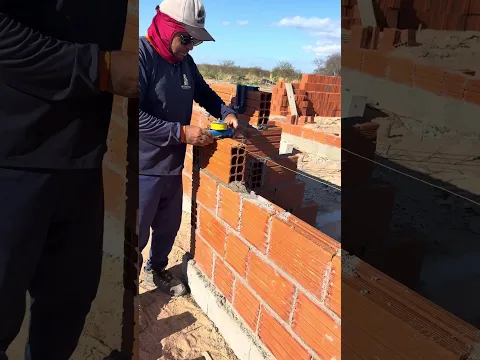 #construction #trabalhodeumcaseiro #ferramentasprofissionais #pedreiro