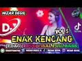 Download Lagu ENAK KENCANG VOL 5 || JEDAG JEDUG VIRAL FULL BASS TERBARU 🎧 REMIX 2025