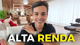 COMO É GANHAR R$1.2 MILHÕES POR MÊS? (relato sincero)