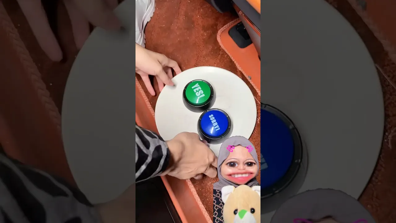 Aduh gak bisa stop