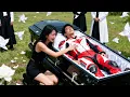 Download Lagu 【DUB】I saw my wife cheating. I faked my death and left. Her tears of regret are just the beginning