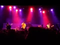 Neck Deep - Crushing Grief (No Remedy) (Live @Trix, Antwerp, Belgium) (13-03-2015)