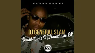 all my love dj general slam afro remix 