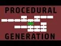 Procedural Generation in Unity Tutorial