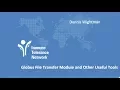 Two New Ways of Sharing Data with the LabKey Platform