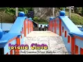 Download Lagu Dedy Gunawan feat Leni Muzhyka-Istana Cinta (Official Music Video) Tapsel Madina
