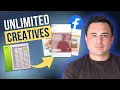 Cheat Sheet For UNLIMITED Facebook Ad Angles