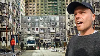 Inside Romania S Most Deprived Neighborhood 