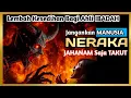 Download Lagu MENGERIKAN Jubb Al  Huzni Lembah Kesedihan yang di takuti Neraka Jahanam #kisahislami #kiamat