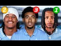 3 Defensive Players Flying UNDER THE RADAR For UNC Right Now Daily Drop