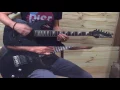 Oh- Sleeper - Endseekers, Guitar Cover