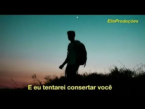 Download MP3 Coldplay - Fix You (Tradução_Legendado)