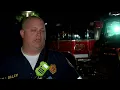 Largo Fire-rescue members pause to remember those of their own who took their own lives