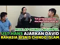 Download Lagu Sering Gagal Dalam Bisnis...Ust.Hans Ajarkan Mualaf David Rahasia Bisnis Chindo Islam