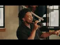 Touch of Heaven (Johnny Songs x Mandela Simmons)