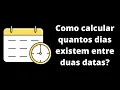 Java 8 - Datas e Horas