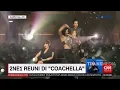 Download Lagu Niki, Rich Brian & Warren Hue Cetah Sejarah Di Coachella | CNN INDONESIA GOOD MORNING 18/4/22