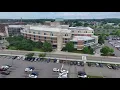 Aultman Hospital in Canton confirms one of its employees was shot while on duty