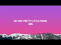 Justin Timberlake - Summer Love (Lyrics)